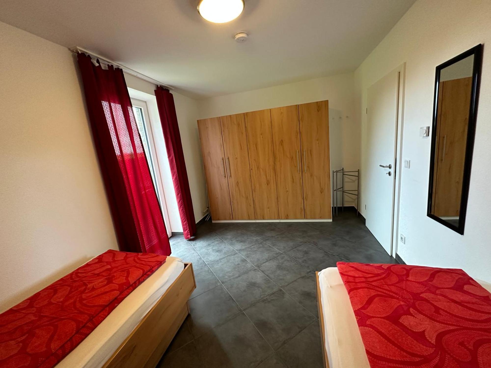 Gocher Berghof Ferienwohnungen Langanke Exteriér fotografie